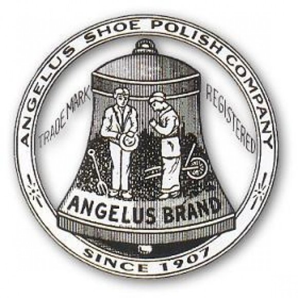 Liquid Silicone WATER REPELLENT proTecT Leather BootShoe rain water snow ANGELUS - Picture 5 of 5